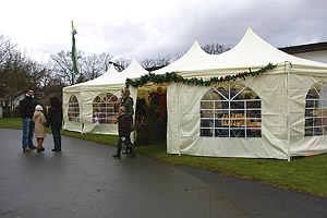 Weihnachtsmarkt 2007